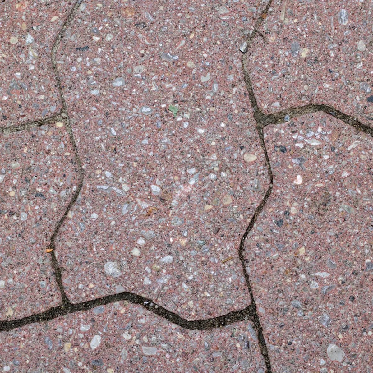 Stone Entry Steps — Steps