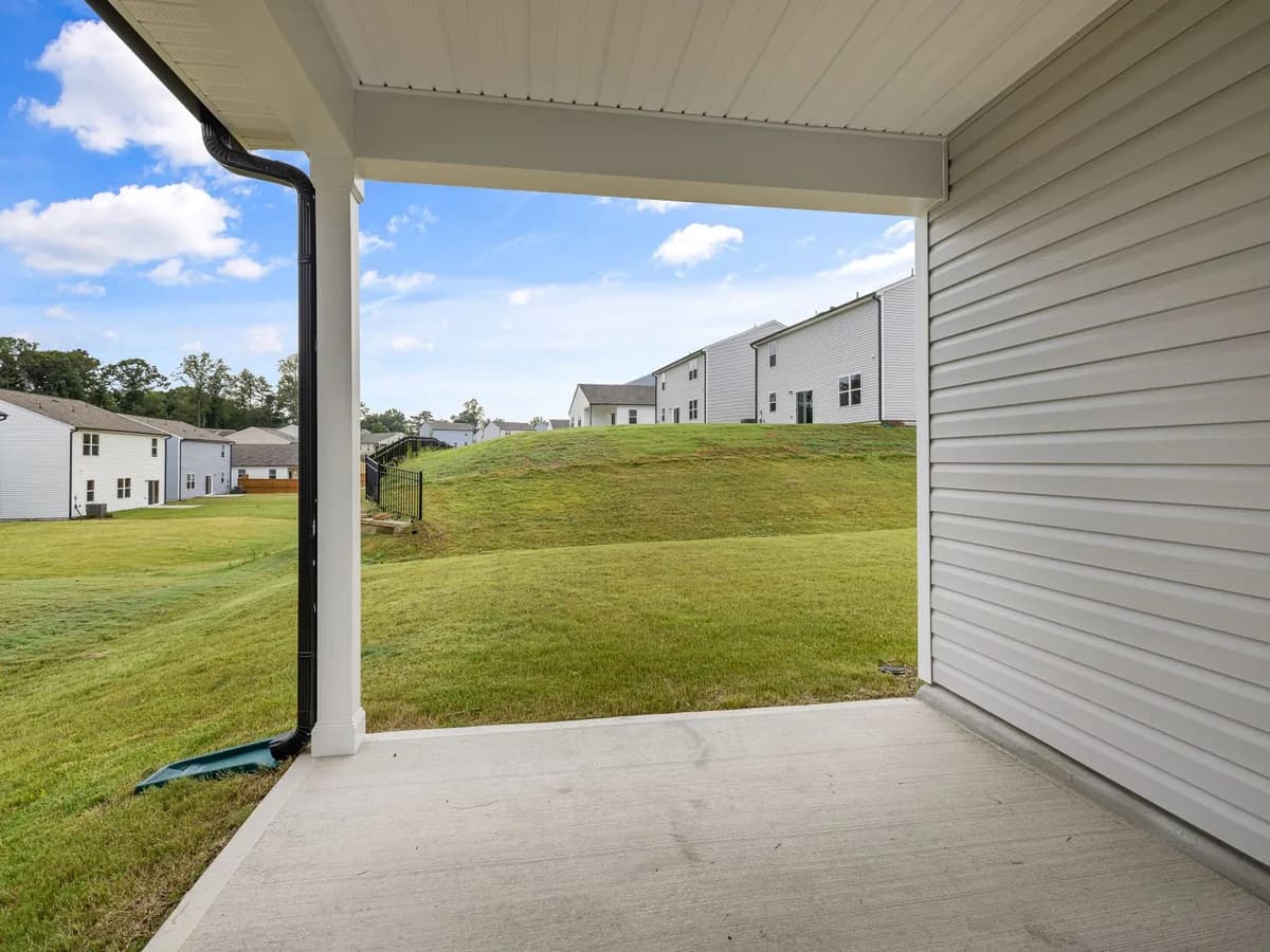 Concrete — Driveways, slabs, walkways, and flatwork—poured and finished right.