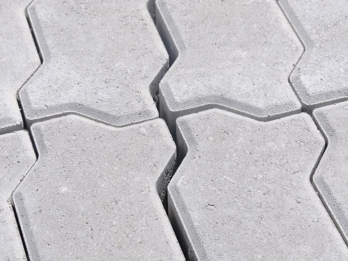 Paver Installation — Custom paver patios, driveways, and pool decks—laid to last and built to impress.
