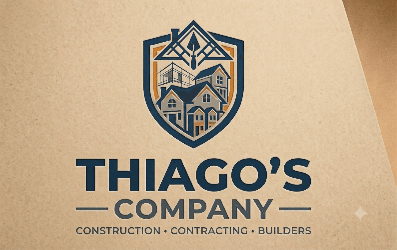Thiago's Company