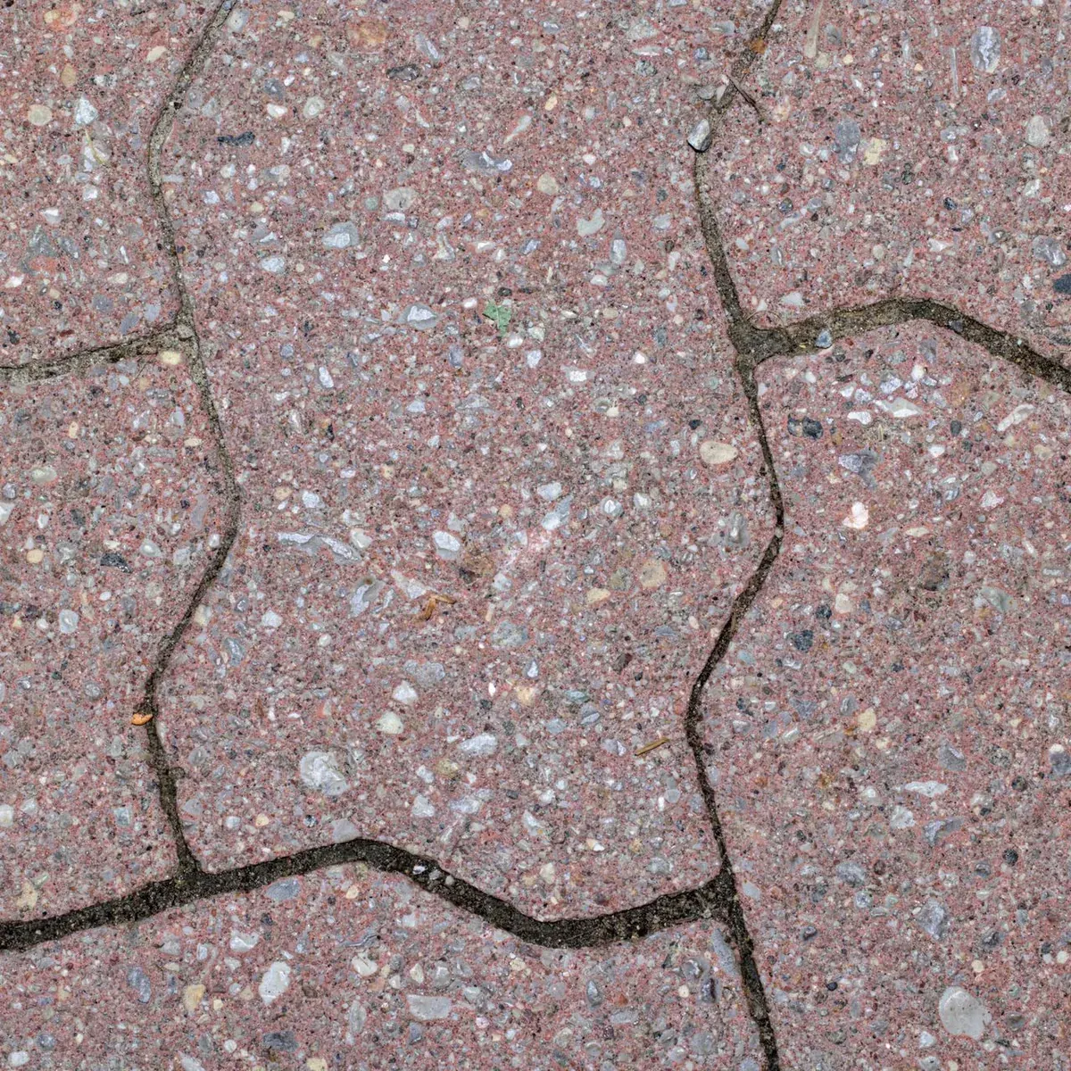 Stone Entry Steps — Steps